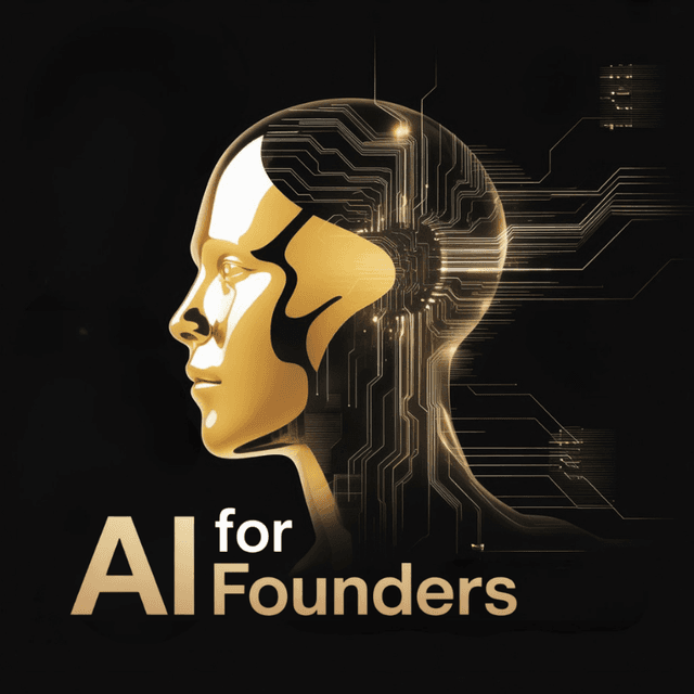 AI for Founders