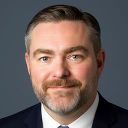 Andrew Morgan, NP