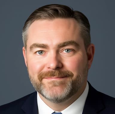 Andrew Morgan, NP