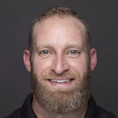 Jace Rhoden, RLD, CSCS