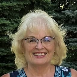 Sharon H.