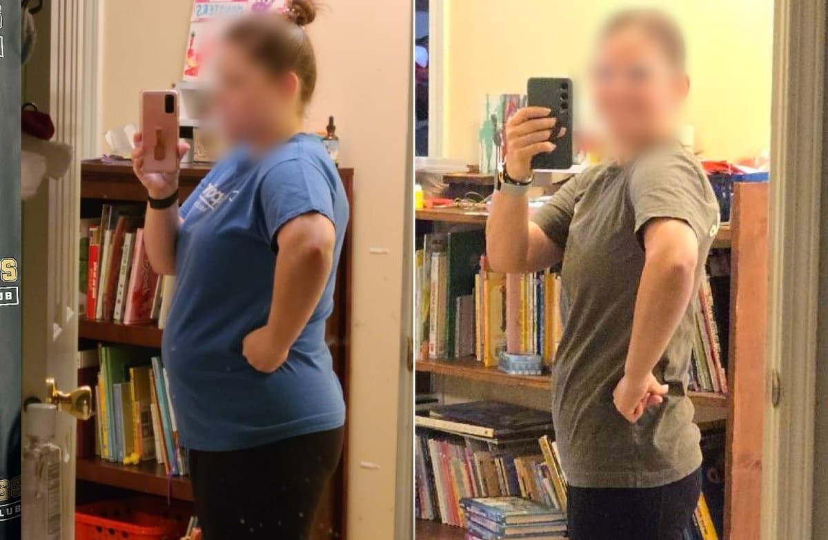 Patient transformation