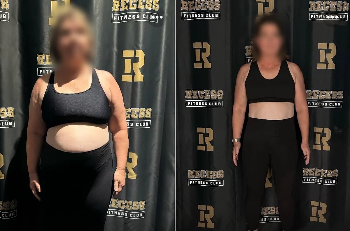 Patient transformation